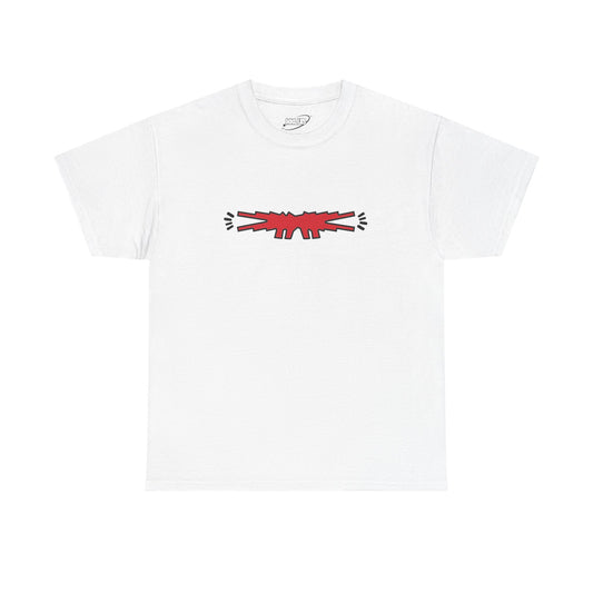 Le Haring - Red
